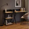 Standaardrek 'Kappespoo' met 3 niveaus, 84 x 50 x 30 cm, Productafbeelding-voorbeeld 8