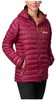 Rafiki Project Daunenjacke Rot,Rosa 38 Damen Rot,Rosa 38 Produktbild-Vorschau 3