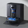Ecovacs DEEBOT X12 OmniCyclone, Beutellos, Schwarz, Rund, Produktbild-Vorschau 5