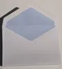 Briefumschläge C6 - 50 Stück - 80 Gramm - 114 x 162 mm Produktbild-Vorschau 2
