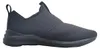 Scarpa da ginnastica Puma Prowl Slip on nera, taglia 38,5 Anteprima dell’immagine prodotto 4