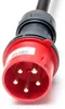 Tecnologia del succo JUICE CONNECTOR JUICE CONNECTOR, CEE32 Anteprima dell’immagine prodotto 6