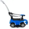 COIL voiture à pousser, 614W toboggan, baby toboggan, Voir les images du produit 2