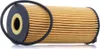 Ölfilter RIDEX 7O0046 Filtereinsatz für BMW 3 Touring (E91) Produktbild-Vorschau 1