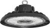 LED Hallenstrahler mit Reflektor (Alu) 100W Neutralweiß Produktbild-Vorschau 2