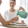 emsa Isolierkanne Samba 1 Liter, Farbe Türkis Produktbild-Vorschau 16