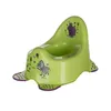keeeper Töpfchen 'Hippo lime' aus Kunststoff Produktbild-Vorschau 4