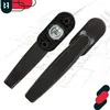 KOTARBAU® 10er Set Fenstergriff Balkontürgriff Druckknöpfe Produktbild-Vorschau 6