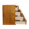 4 Etagen  Schreibtisch Aufbewahrungsbox Organizer  mit Produktbild-Vorschau 4