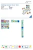 Ravensburger 24697 - Sfida memory® Disney Stitch. Una sfida Anteprima dell’immagine prodotto 4