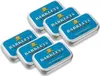 Barkleys Peppermint Pfefferminz in einer Metalldose 50g 6er Produktbild-Vorschau 3