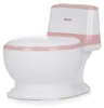Chipolino Töpfchen Lux mit Musik Toilettenpapierfach Produktbild-Vorschau 4
