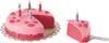 Zapf 830789 BABY born Deluxe Happy Birthday Set 43 cm Produktbild-Vorschau 5