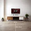 Lg 43qned70a6a 43´´ 4k Qned Tv Durchsichtig Europe PAL / EU Produktbild-Vorschau 4