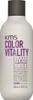 KMS Colorvitality Blonde Shampoo 750 ml Produktbild-Vorschau 4