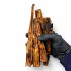 Getrocknete Ochsenschwanzstücke 5–15 cm 100% Rind Produktbild-Vorschau 3