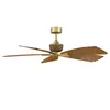 Parrot Uncle 142cm Deckenventilator ohne Licht, Produktbild-Vorschau 9