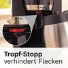 Bosch SDA Kaffeeautomat TKA6M273 sw Produktbild-Vorschau 30