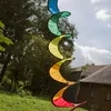 windspiel Micro Twist 50 x 10 cm Polyester Produktbild-Vorschau 3