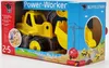 BIG-Power-Worker Mini benne basculante Voir les images du produit 20