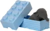 LEGO Aufbewahrungsstein Stapelbox mit Deckel 8 Noppen - Produktbild-Vorschau 8