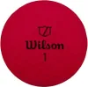copy of Wilson Duo Soft Red Golfbälle Produktbild-Vorschau 3
