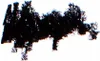 benecos Kajal Black, Fest, Stift, Schwarz, Black, 1,13 g, Produktbild-Vorschau 3