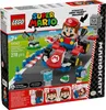 LEGO Super Mario Mario Kart- LEGO Mario interactif & Voir les images du produit 2