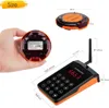 Retekess TD156 Système d'appel sans fil Système d'appel Voir les images du produit 8