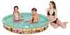 Happy People - Planschbecken - Happy Summer Pool (122x23cm) Produktbild-Vorschau 2