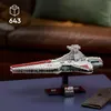 LEGO® Star Wars™ 75441 Angriffskreuzer der Venator-Klasse Produktbild-Vorschau 31