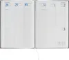 Wochenplaner 2027 / Buchkalender / Größe: 17,2x24cm / Produktbild-Vorschau 2