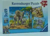 RAVENSBURGER SPIELEVERLAG GMB Wilde Giganten 0 0 STK Produktbild-Vorschau 7