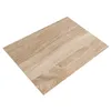 Creative Deco 10 x A3 MDF Platten Einseitig Lackiert Eiche Produktbild-Vorschau 4
