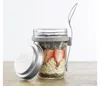 Kilner Muesli Cup To Go con cucchiaio in vetro 35 cl Anteprima dell’immagine prodotto 56