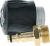 vhbw 2-tlg. Adapter-Set Quick Connect-Anschluss auf M22 Produktbild-Vorschau 8