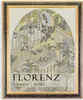 Bilderrahmen Florenz - 59,4x84 cm (DIN A1), Schwarz Gold Produktbild-Vorschau 1
