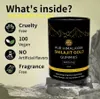 BPV Pure Himalayan Shilajit Gold Gummies 3000 mg – mit Produktbild-Vorschau 6