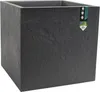 EDA 013728 G.ANT SX EDA Plantenpot VOLCANIA, vierkant, 495 Productafbeelding-voorbeeld 2