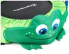 Žabka - mini trampolína pre deti - s rukoväťou - max 50 kg Náhľad obrázku produktu 6