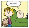 Peanuts Geschenkbuch: Happy Birthday! Produktbild-Vorschau 8