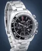 Festina Uhr Swiss Herren silber Armband Edelstahl UF20042/4 Produktbild-Vorschau 2