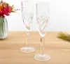 RCR Oasis Kristall Champagnerflöten Gläser, 7,05 x 7,05 x Produktbild-Vorschau 5