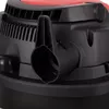 Nass-/ Trockensauger mit Blasfunktion 3 in 1 Schwamm- und Produktbild-Vorschau 18