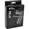 TWEN Tischrechner J 1010 Solar Produktbild-Vorschau 1
