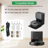 12 Stück Ersatzteile für Eufy L60/ L60 SES/ L50/ L50 SES Produktbild-Vorschau 2