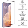 Accezz Full Cover Screen Protector aus gehärtetem Glas Produktbild-Vorschau 2