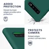 kwmobile Handyhülle für Samsung Galaxy S10 Hülle - Case Produktbild-Vorschau 3
