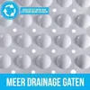 Tapis de douche antidérapant Strex – 53x53 cm – Avec Voir les images du produit 15