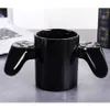 Kaffee Tasse Spielerbecher Game Over Gamer Fan 380 ml 22016 Produktbild-Vorschau 5
